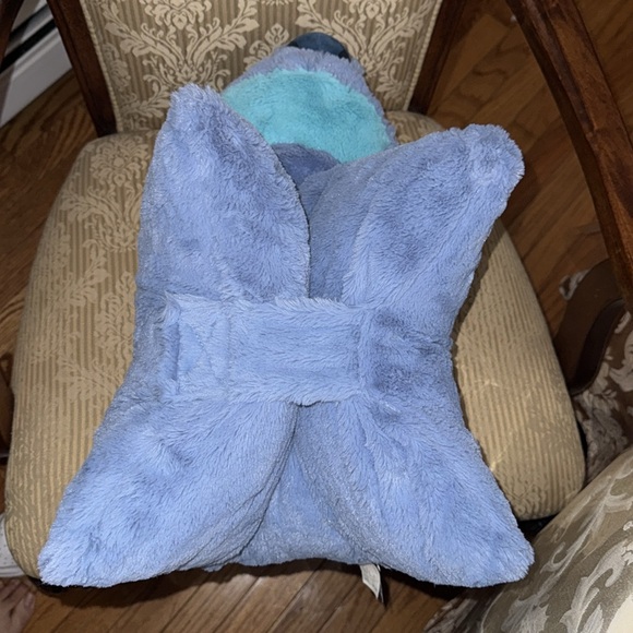 Pillow Pets Disney Lilo Stitch Stitch Stuffed Animal Plush Toy  soft, cozy plush - Picture 7 of 13